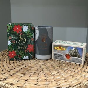 Bundle of Beautiful Boxes